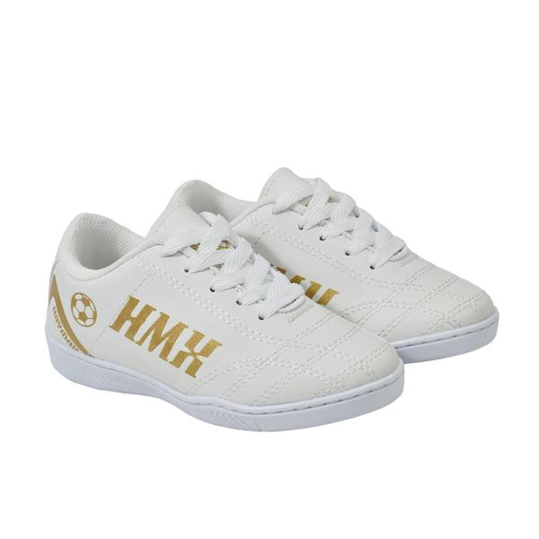 Imagem de Chuteira Infantil Futsal  Tenis Premium Original HMX Haymax