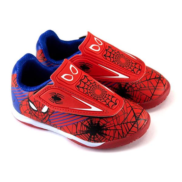 Imagem de Chuteira Infantil Homem Aranha Marvel Futsal 4028 / 4054