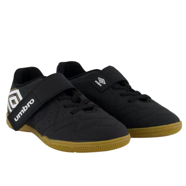 Imagem de Chuteira Infantil Menino Umbro 1117146 Neo Striker Kids