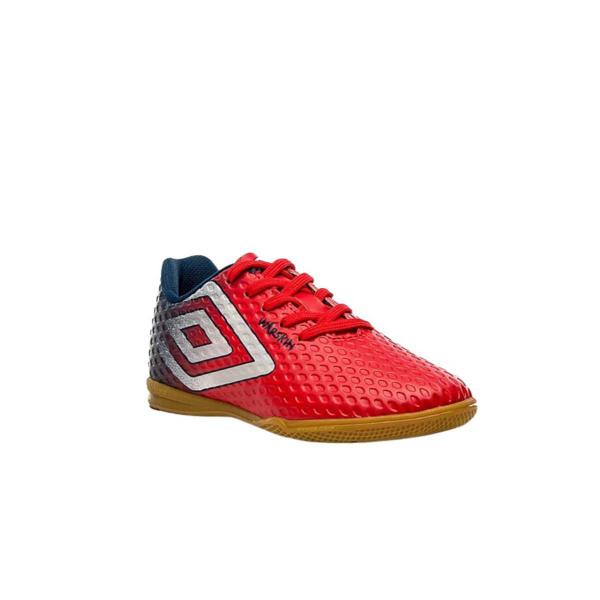 Imagem de Chuteira Infantil Menino Umbro 1169844 Warskin Jr