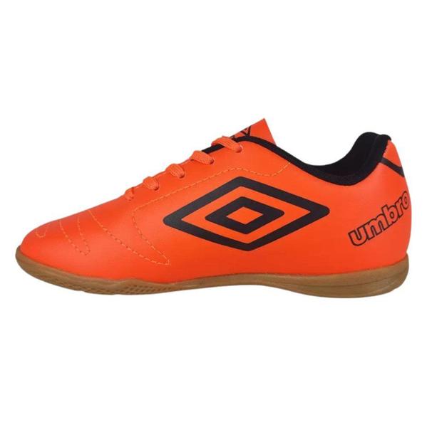 Imagem de Chuteira Infantil Menino Umbro 1181045 Class 2.2 Jr