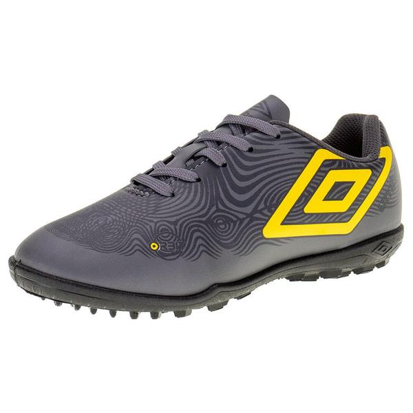 Imagem de Chuteira infantil society orbit umbro - u07fb00179