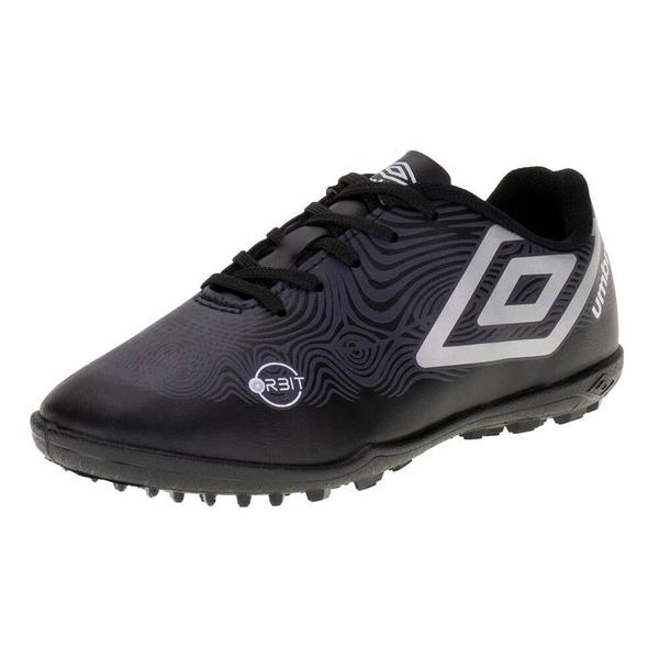 Imagem de Chuteira infantil society orbit umbro - u07fb00179