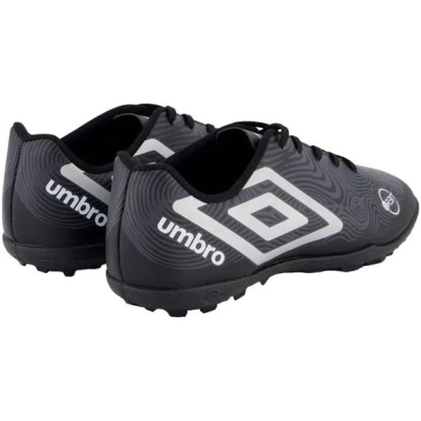 Imagem de Chuteira Infantil Society Umbro Orbit Jr Meninos