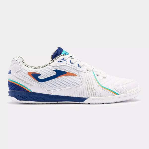 Chuteira Joma Dribling Futsal DRIW2302IN Imagem de Chuteira Joma Dribling Futsal DRIW2302IN