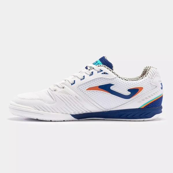 Chuteira Joma Dribling Futsal DRIW2302IN Imagem de Chuteira Joma Dribling Futsal DRIW2302IN