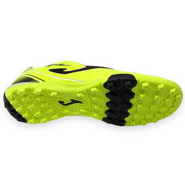 Imagem de Chuteira Joma Society Aguila AGUS2309TF Amarelo Neon