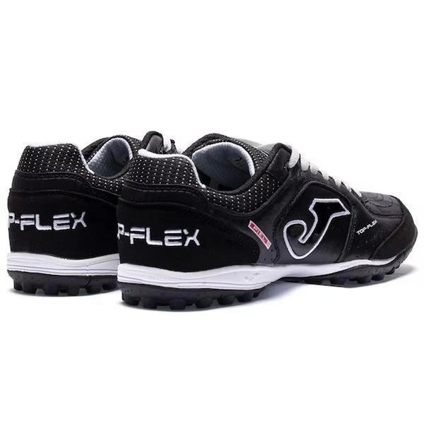 Chuteira Joma Society Top Flex TOPS2121TFB Preto Imagem de Chuteira Joma Society Top Flex TOPS2121TFB Preto