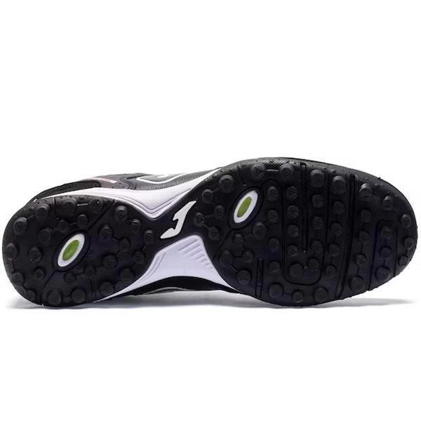 Chuteira Joma Society Top Flex TOPS2121TFB Preto Imagem de Chuteira Joma Society Top Flex TOPS2121TFB Preto