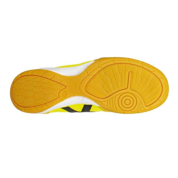 Imagem de Chuteira Kelme Elite Futsal Amarelo 