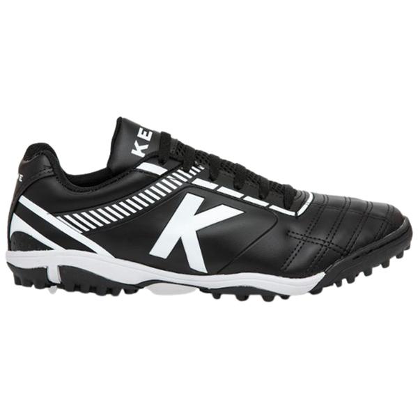 Imagem de Chuteira Kelme Fuerza Society Masculino - Preto e Branco