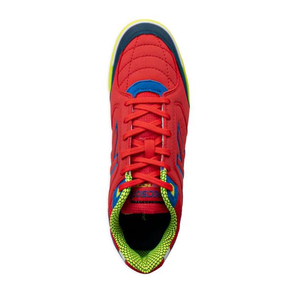 Imagem de Chuteira Kelme Precision Futsal Vermelho