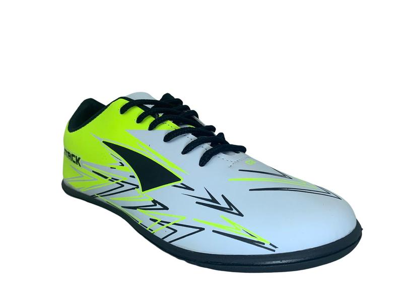 Imagem de Chuteira masculina attack futsal indoor 018472 alta performance