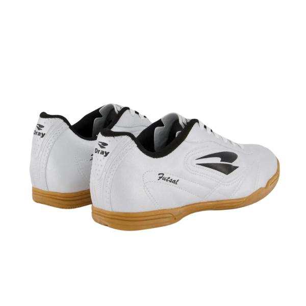 Imagem de Chuteira masculina dray futsal 802