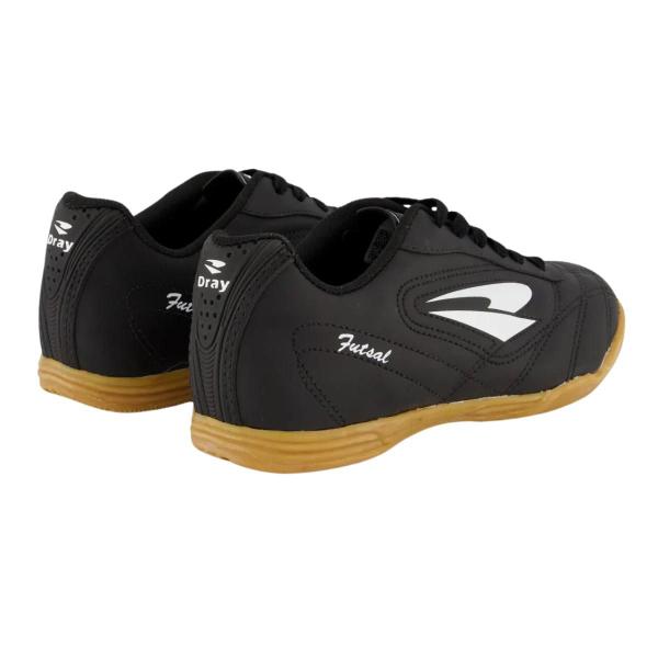 Imagem de Chuteira masculina dray futsal 802