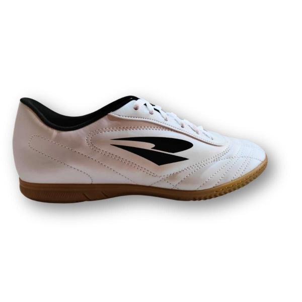 Imagem de Chuteira masculina  dray futsal pratyk 808 profissional