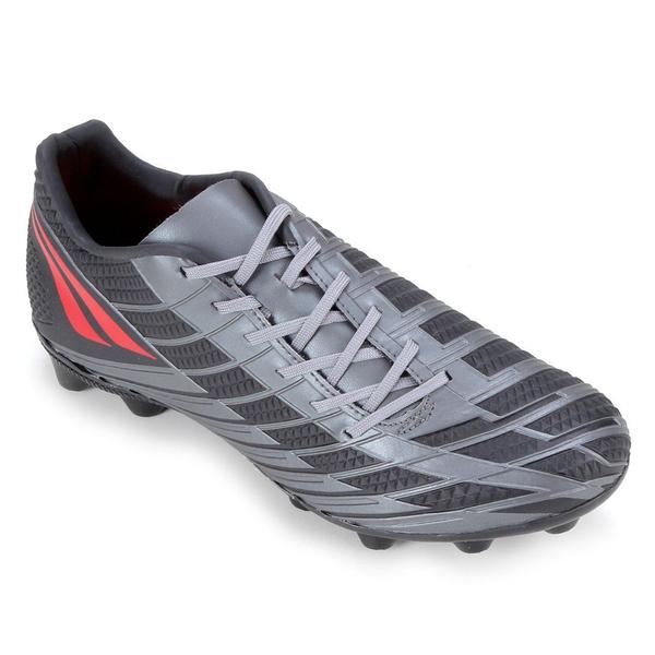 Imagem de Chuteira Masculina Futebol Campo Penalty Speed XX