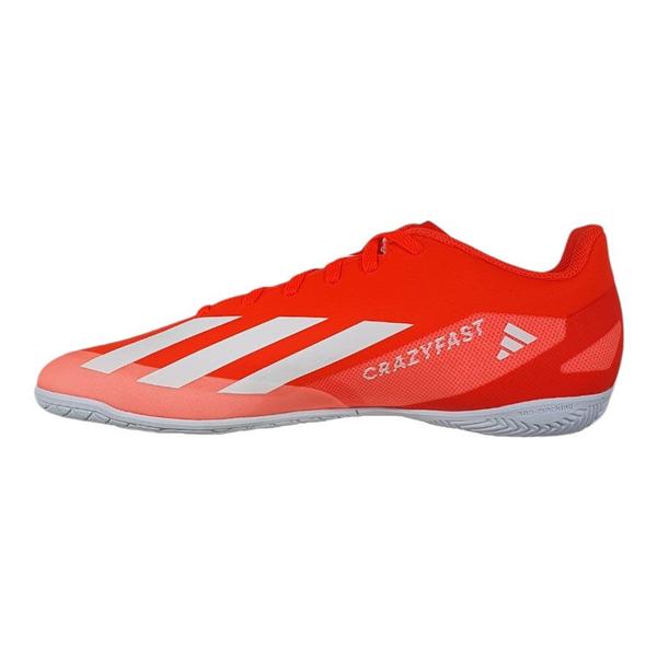 Imagem de Chuteira Masculina Futsal Adidas X CRAZYFAST Club IN