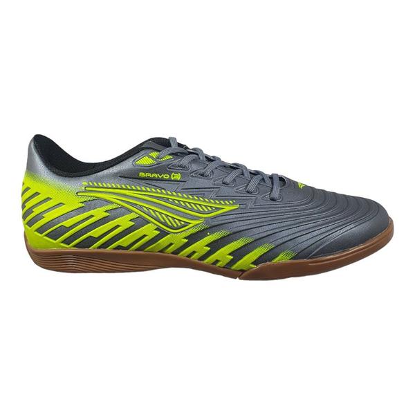 Imagem de Chuteira Masculina Futsal Penalty Bravo Y-3.0 124276