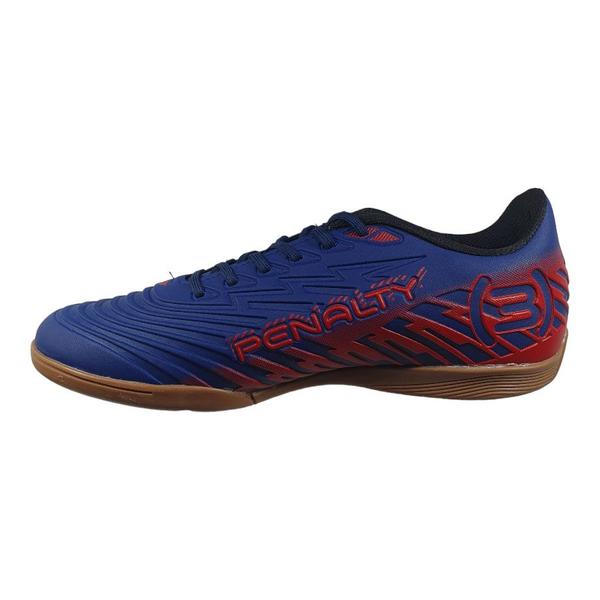 Imagem de Chuteira Masculina Futsal Penalty Bravo Y-3.0 124276