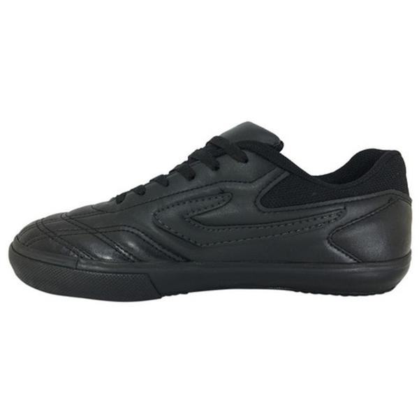 Imagem de Chuteira Masculina Futsal Topper Dominator 3 Vulcanizada TP03000