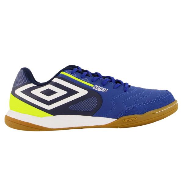 Imagem de Chuteira Masculina Futsal Umbro Pro 5 Bump Club 1084955