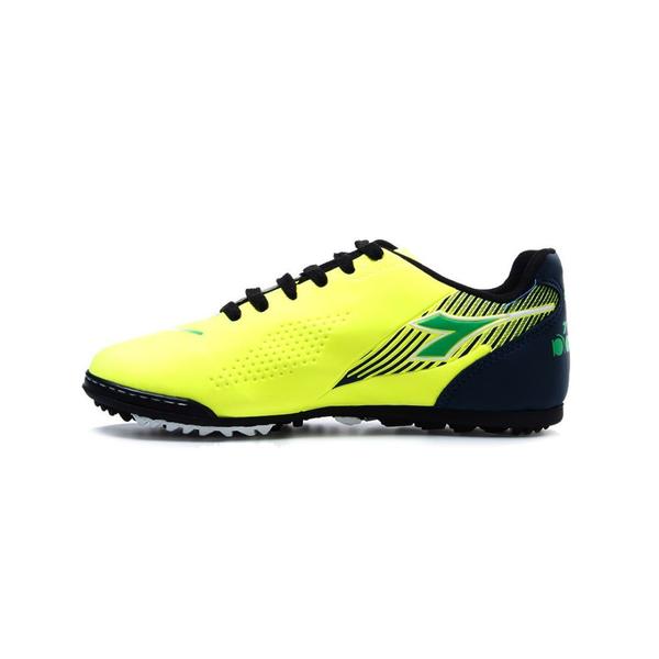 Chuteira Masculina Grama Sintética Diadora Mondiale Imagem de Chuteira Masculina Grama Sintética Diadora Mondiale