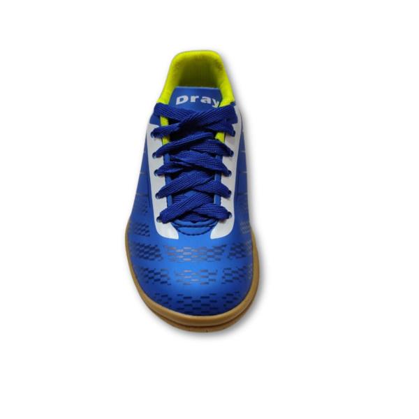 Imagem de Chuteira masculina infantil dray indoor spedy