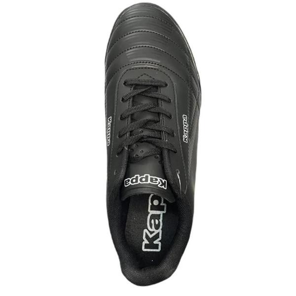 Imagem de Chuteira masculina kappa washington indoor futsal f8509