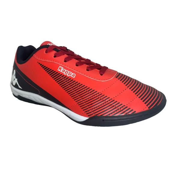 Imagem de Chuteira masculina kappa washington indoor futsal f8509