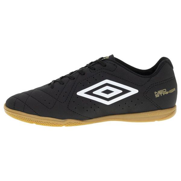 Imagem de Chuteira masculina neo striker umbro - u01fb005008