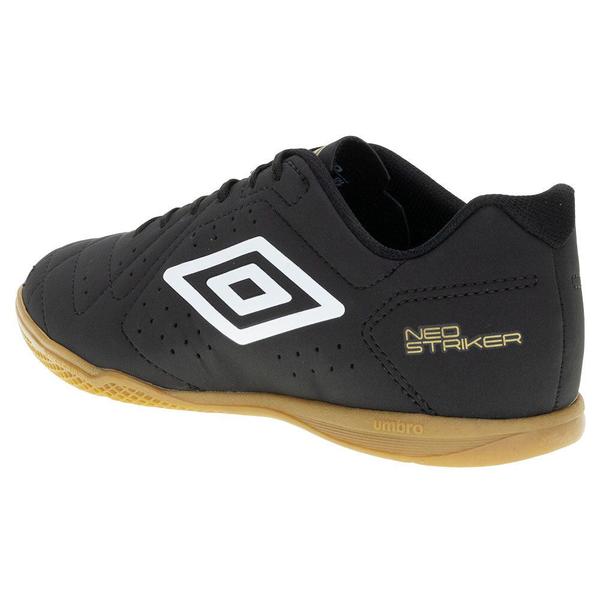 Imagem de Chuteira masculina neo striker umbro - u01fb005008