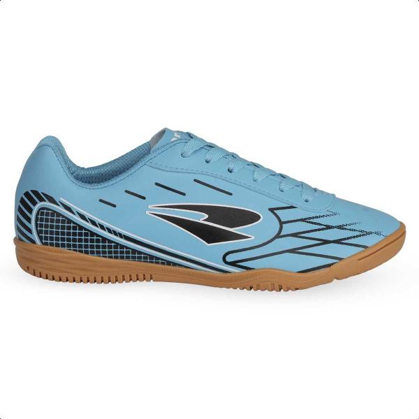 Imagem de Chuteira Masculina Original Dray Indoor Salão Quadra Futsal 202