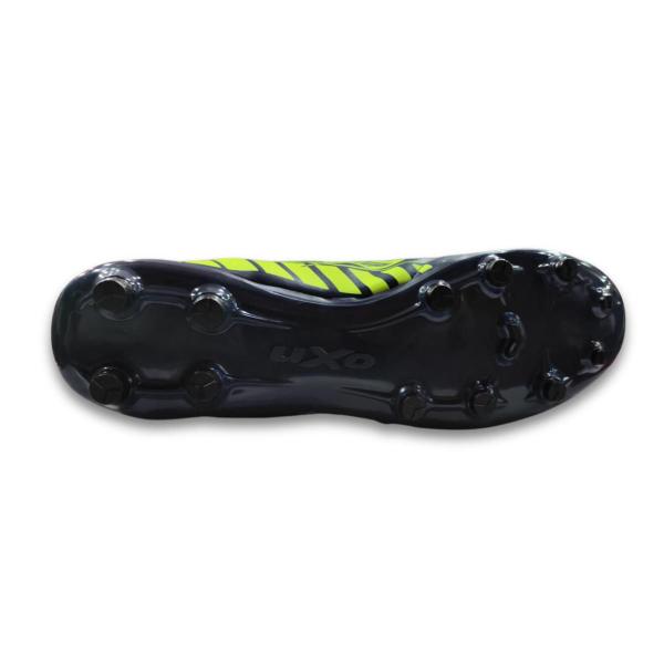 Imagem de Chuteira masculina oxn campo track 3 fit profissional de alta performance