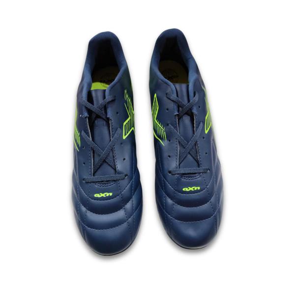 Imagem de Chuteira masculina oxn campo track 3 fit profissional de alta performance