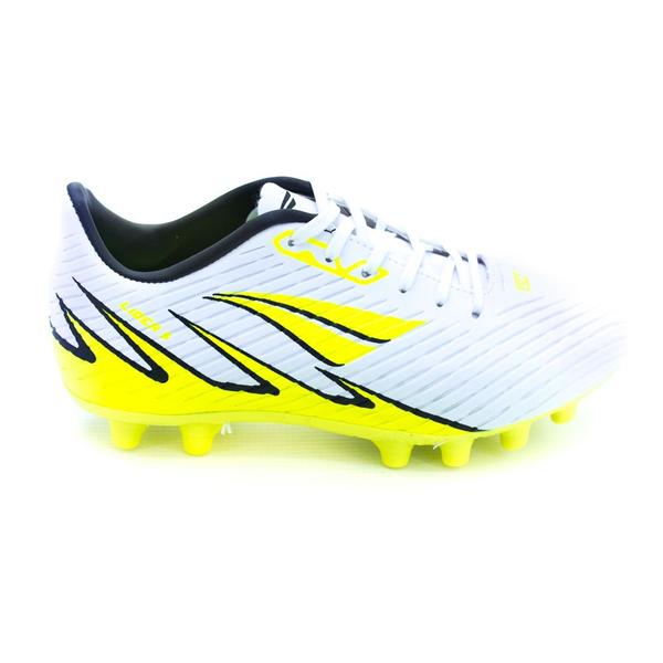 Imagem de Chuteira Masculina Penalty Campo Lider Y-5 - Branco