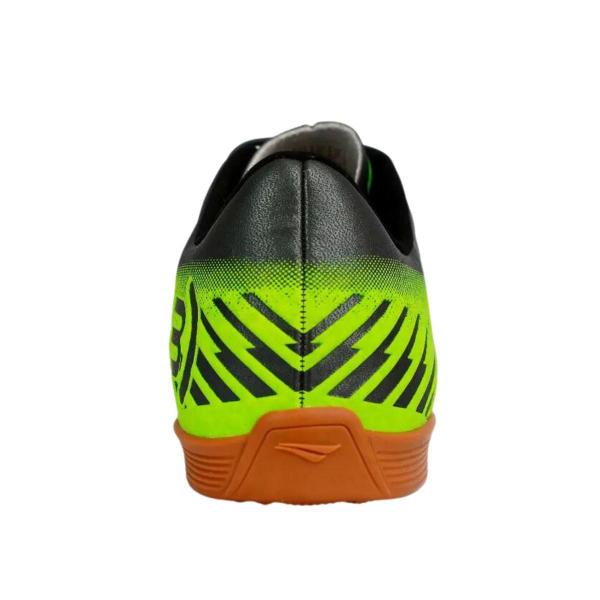 Imagem de Chuteira masculina penalty futsal bravo y 3.0