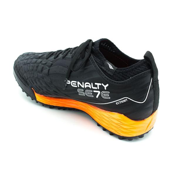 Imagem de Chuteira Masculina Penalty Society Se7e Locker XXI - Preto