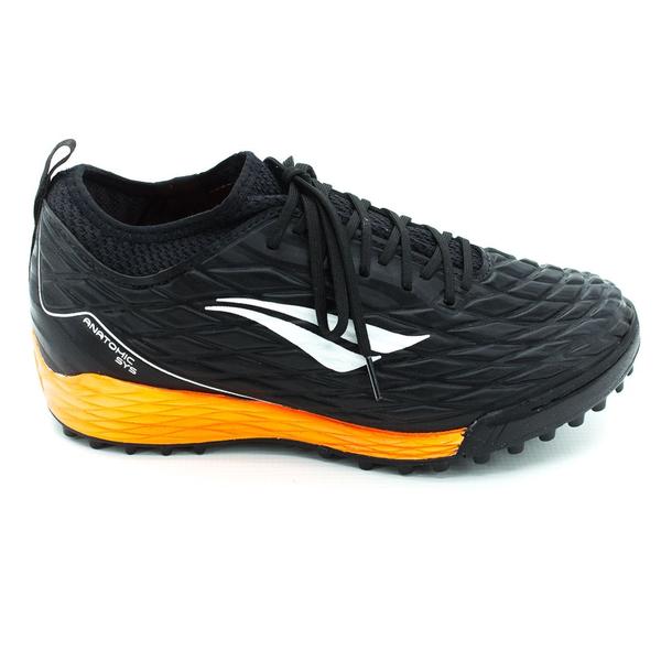 Imagem de Chuteira Masculina Penalty Society Se7e Locker XXI - Preto