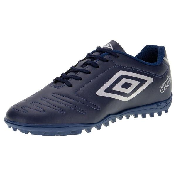 Imagem de Chuteira masculina society class umbro - u01fb002015