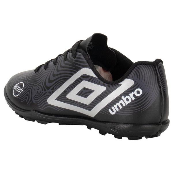 Imagem de Chuteira masculina society orbit umbro - u01fb00153