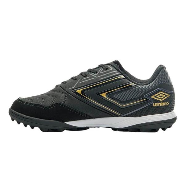 Imagem de Chuteira Masculina Society Umbro 1194039 Pro 5 Bump Club