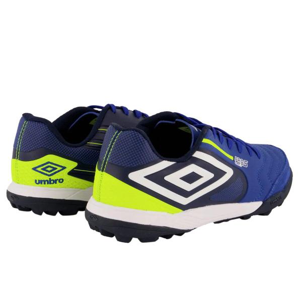 Imagem de Chuteira Masculina Society Umbro Pro 5 Bump Club 1084953