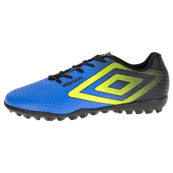 Imagem de Chuteira masculina society warskin umbro u01fb00162