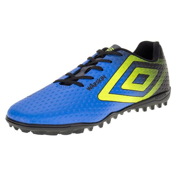 Imagem de Chuteira masculina society warskin umbro u01fb00162