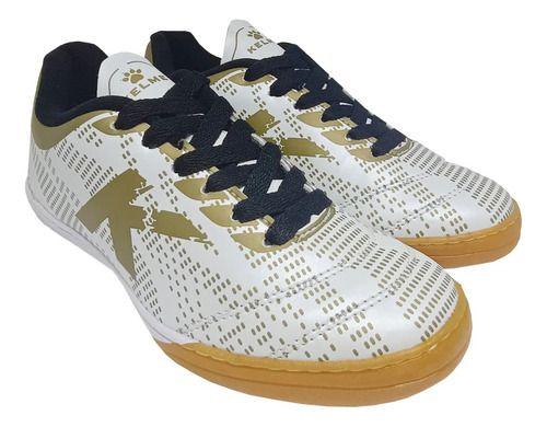 Imagem de Chuteira Masculino Kelme Sin Titan Fs Futsal, Indoor, Salão