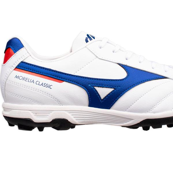 Imagem de Chuteira Mizuno Morelia Classic As Society Branco