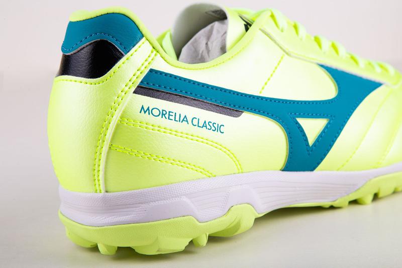 Imagem de Chuteira Mizuno Morelia Classic As Society