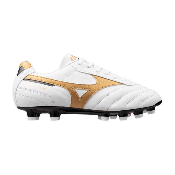 Imagem de Chuteira Mizuno Morelia Classic Md Campo