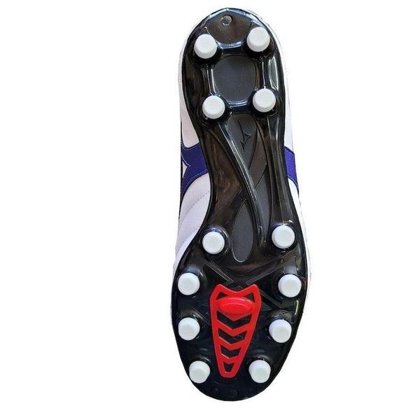 Imagem de Chuteira mizuno morelia classic md masculina